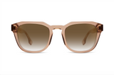 Rosehip / Brown Gradient Lens