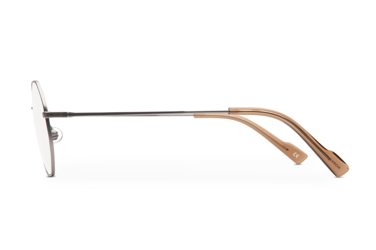 HORNAVAN Titanium