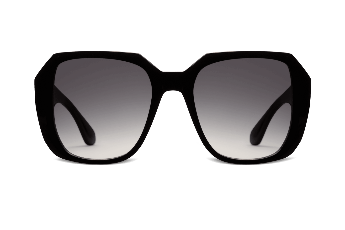 JO 53 Northern Black / Northern Black Lens