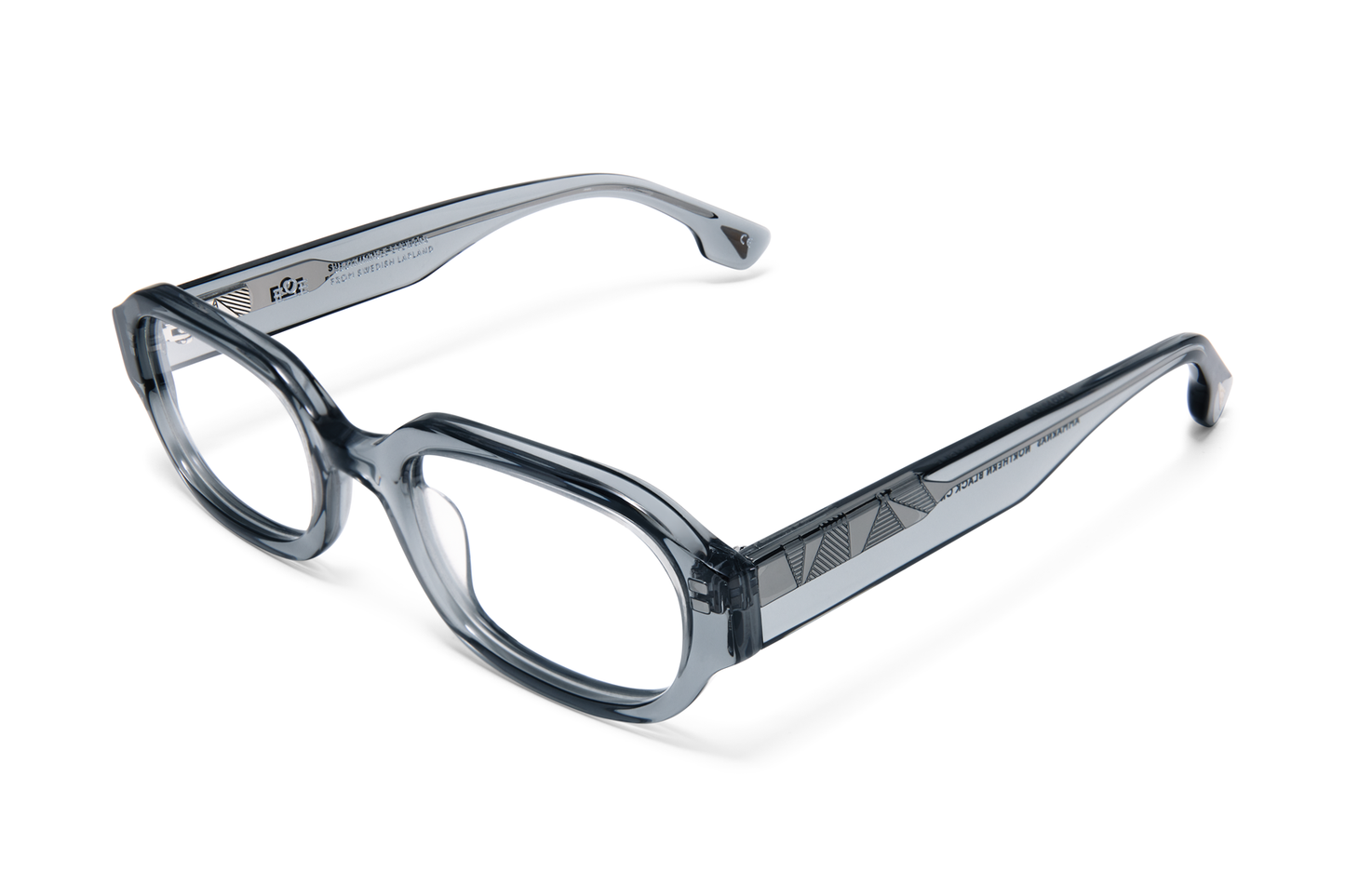 AMMARNÄS 51 Northern Black Crystal