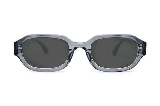 AMMARNÄS 51 Northern Black Crystal / Black Lens