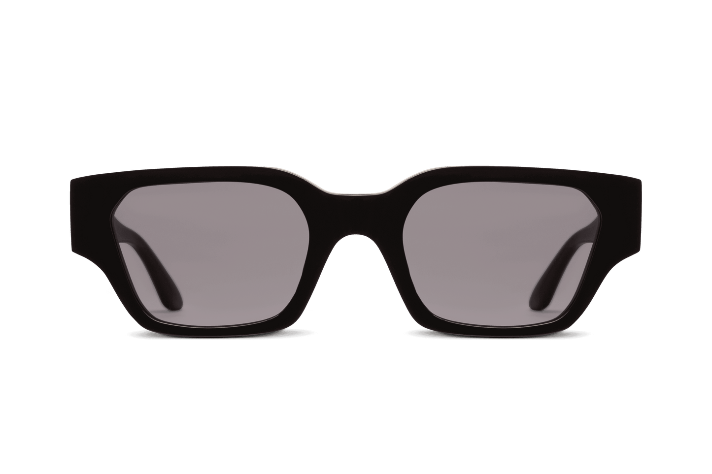 HAN 52 Northern Black - Northern Black lens