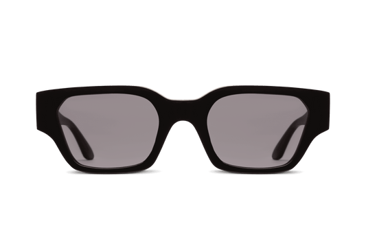 HAN 52 Northern Black - Northern Black lens