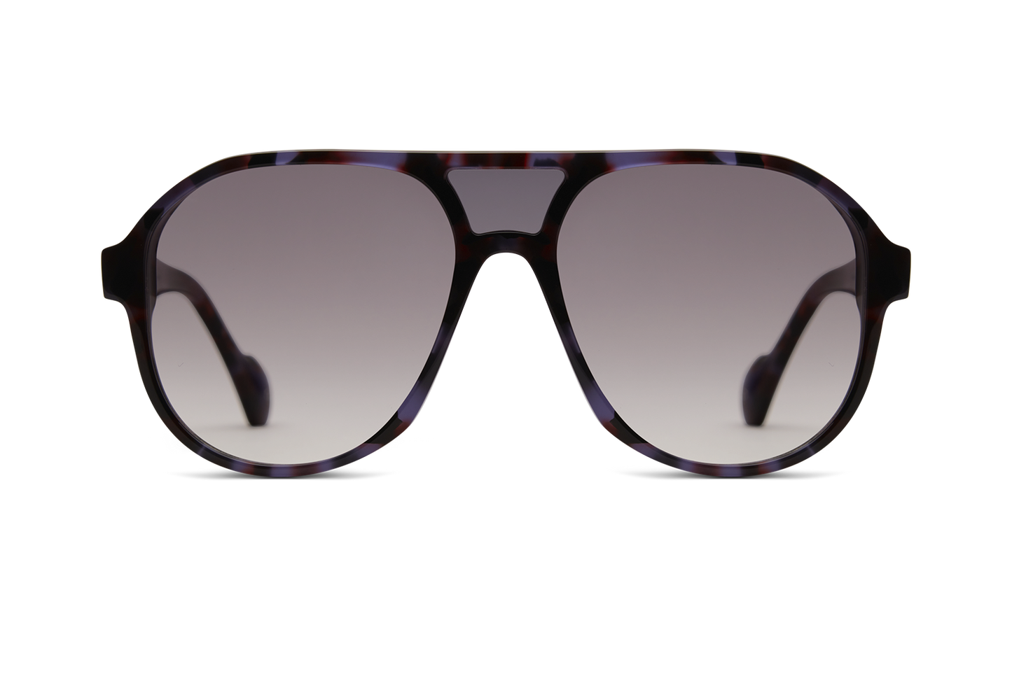 FLORABOTS Regrind 56 Radience Fog / Mud Gradient Lens