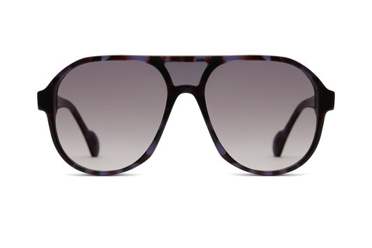 FLORABOTS Regrind 56 Radience Fog / Mud Gradient Lens