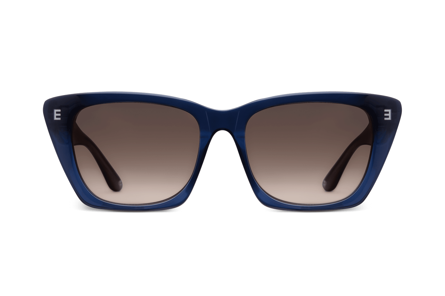 FARA 53 Sky / Brown Gradient Lens