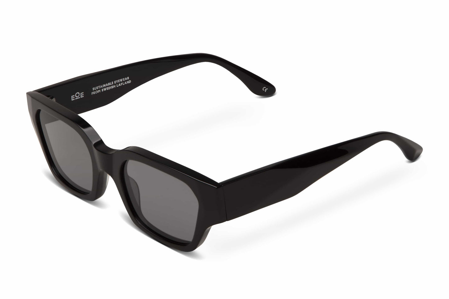 HAN 52 Northern Black - Northern Black lens