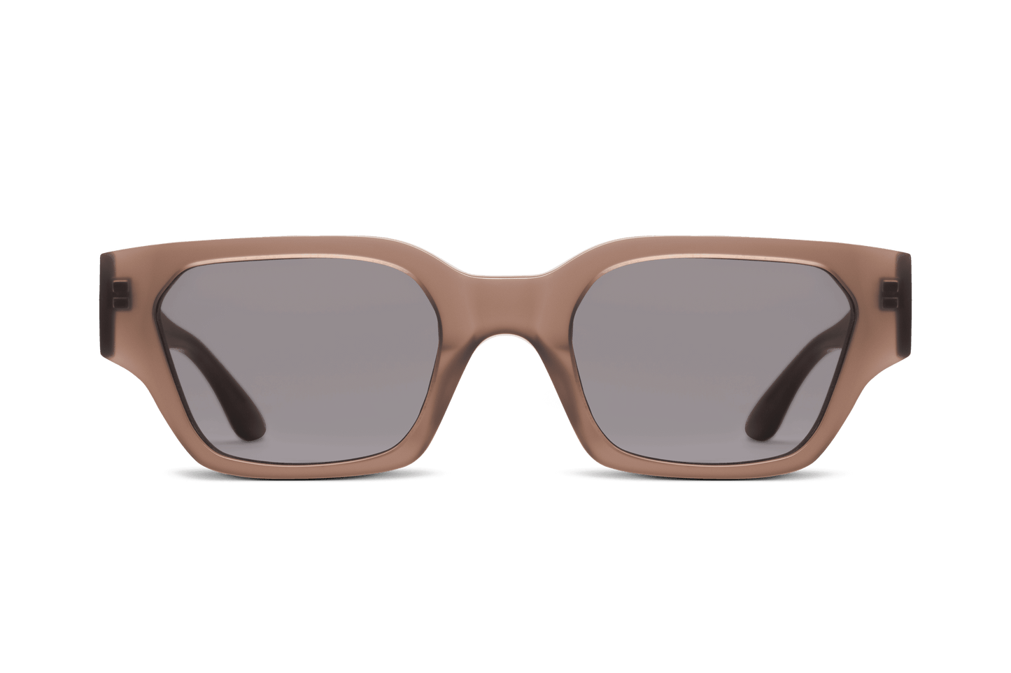 HAN 52 Clay - Northern Black lens