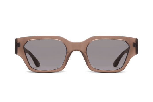 HAN 52 Clay - Northern Black lens