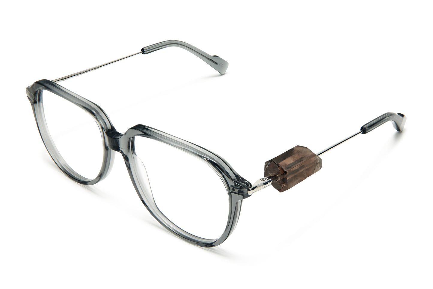 GALLAS STONE 56 Northern Black Crystal