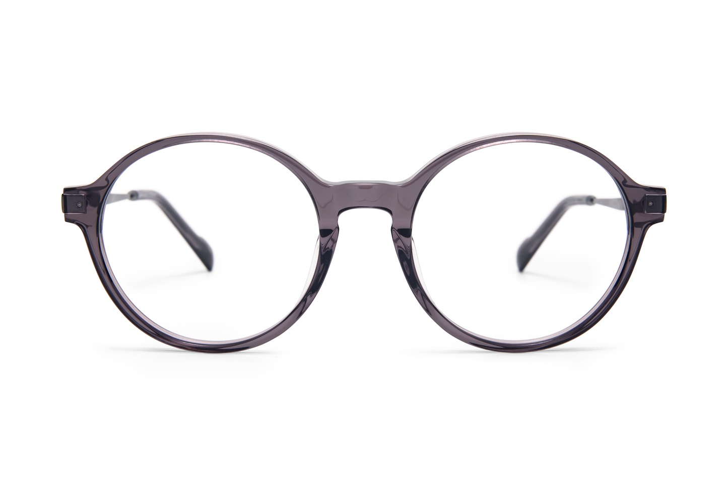 HERTSÅNGER ROUND TWIST 51 Amethyst