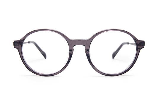 HERTSÅNGER ROUND TWIST 51 Amethyst