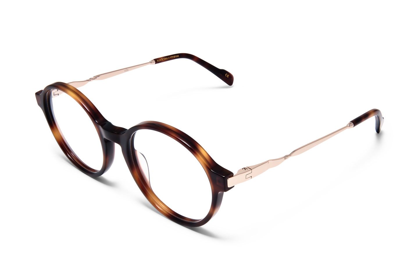 HERTSÅNGER ROUND TWIST 51 Light Bark