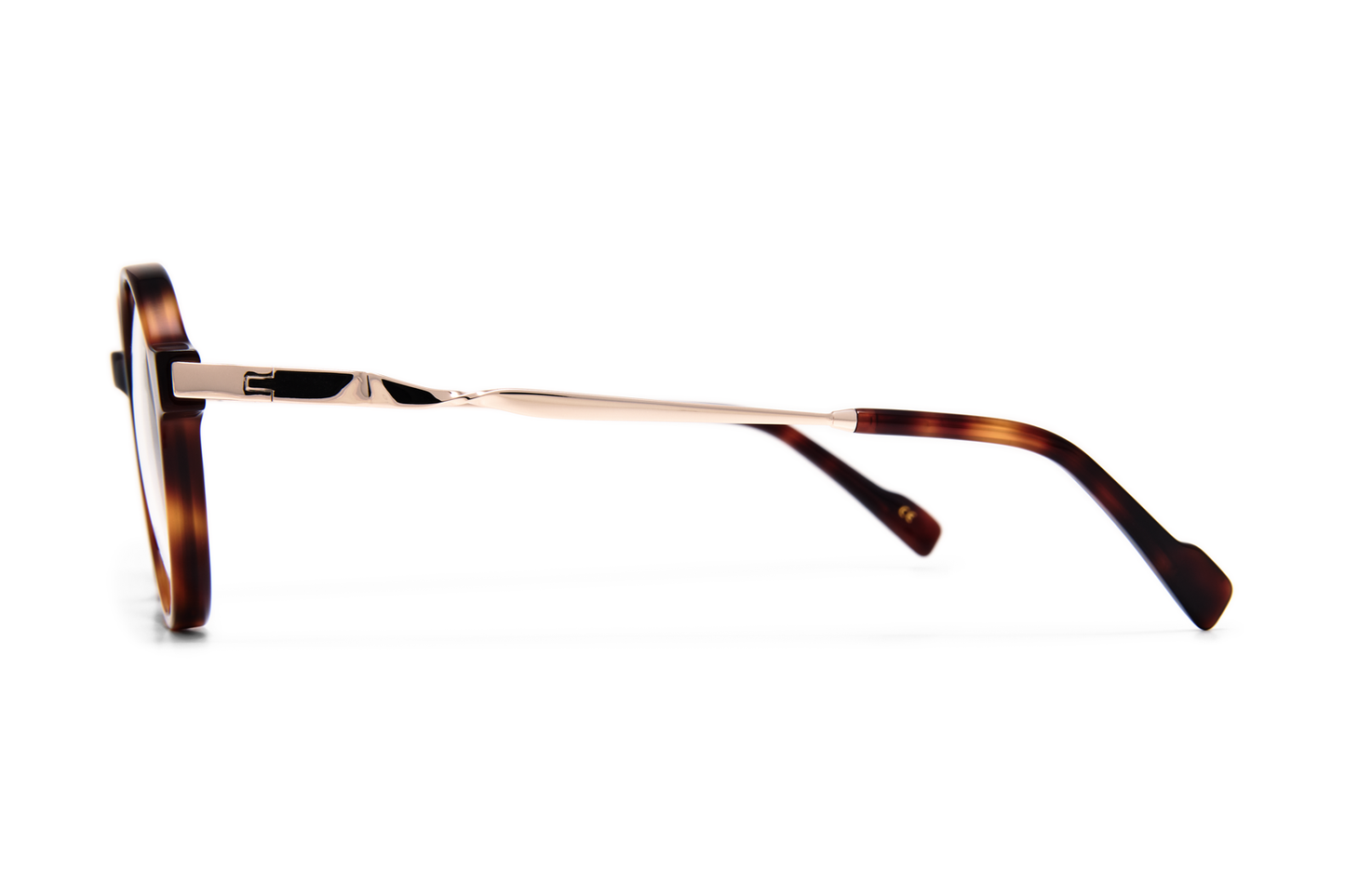 HERTSÅNGER ROUND TWIST 51 Light Bark