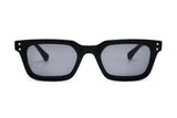 Northern Black / Black Lens