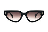 Northern Black / Brown Gradient Lens
