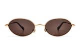 Midnight Sun / Brown lens