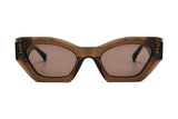 Oak Tree / Brown Lens
