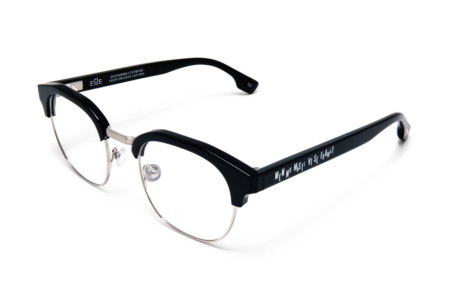 RAGGSJÖ AUTHOR 50 Northern Black