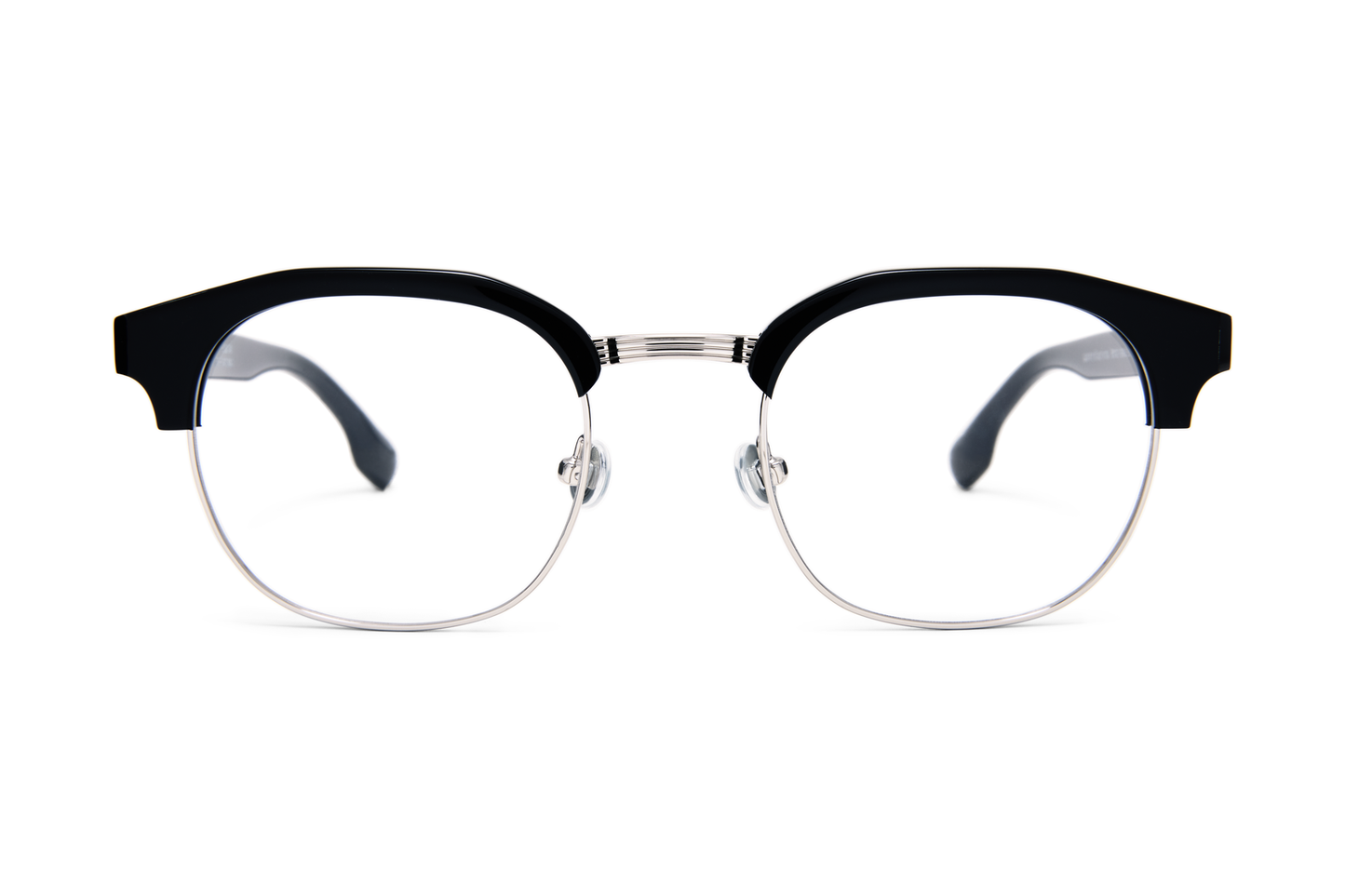 RAGGSJÖ AUTHOR 50 Northern Black