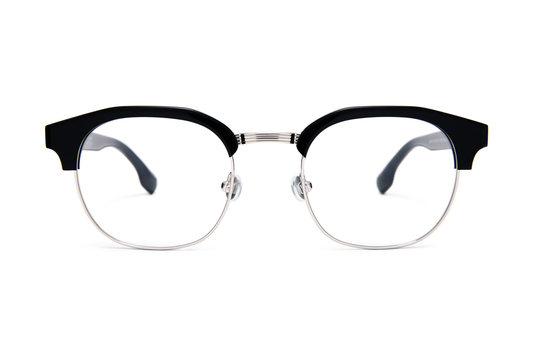 RAGGSJÖ AUTHOR 50 Northern Black