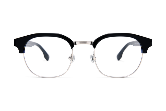 RAGGSJÖ 50 Northern Black