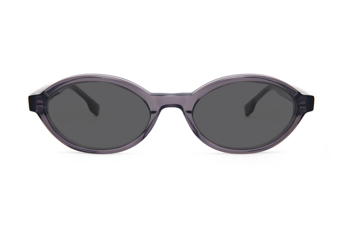 SÀDEK 51 Amethyst / Gray Lens