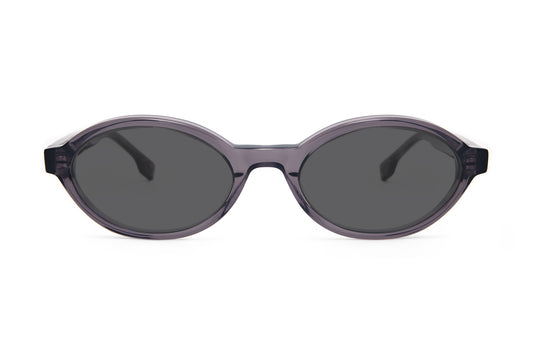 SÀDEK 51 Amethyst / Gray Lens