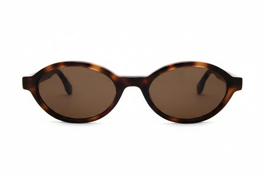 SÀDEK 51 Light Bark / Brown Lens